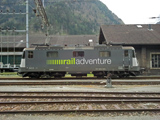 RailAdventure Re 421 383-1